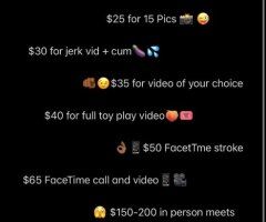 Kansas City, MO Male Escort — Oral top + new sexy videos (text-only) - Image 8
