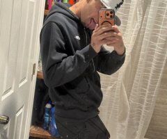 Pittsburgh Male Escort — Incalls & Outcalls (24/7) with Fetishes - Image 2