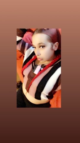 Charlotte Female Escort — Bare (12–3AM) - 1