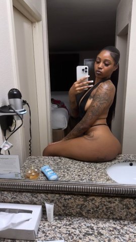 Yomi in New Orleans — Female Escort for In-Calls/Out-Calls - 1
