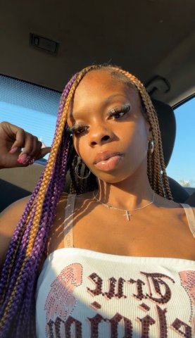 Petite Incall Escort in Detroit, MI — Soft Touch & Classy Soft Sensual Vibes - 1