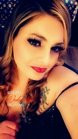 Kandi in Milpitas (33) — Female Escort Appointments - 1
