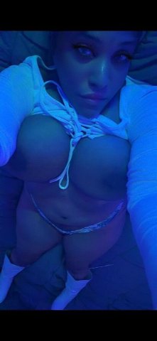 Oklahoma City Female Escort — Quick Visits - 1