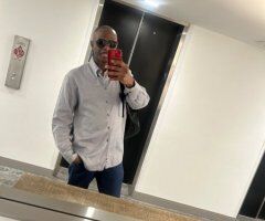 Sacramento Male Escort — Discreet, educated, and massage + dominating sessions - Image 1