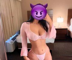 Chica Colombiana delgada — InCall y OutCall en Chico (21) - Image 2