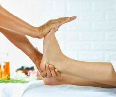 Professional Massage Therapist — Full-Body Relaxation (Women-Only) - Image 5