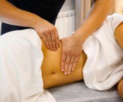 Professional Massage Therapist — Full-Body Relaxation (Women-Only) - Image 8