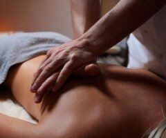 Professional Massage Therapist — Full-Body Relaxation (Women-Only) - Image 9