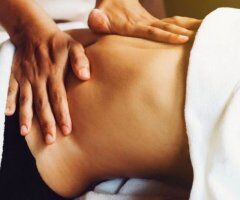 Professional Massage Therapist — Full-Body Relaxation (Women-Only) - Image 10