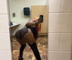 Detroit Mature Women Escort — Tatted Barbie Look, Real Pics - Image 2
