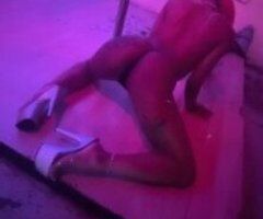 Detroit Mature Women Escort — Tatted Barbie Look, Real Pics - Image 4