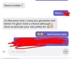 Let Me Be Your Fantasy — Memphis Female Escort (19) - Image 3