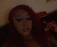 Sacramento CA BBW Haitian & Samoan Escort — Trinity - Image 2