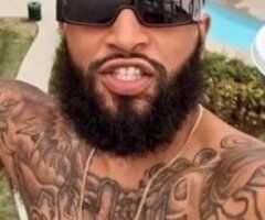 Mansfield, Ohio Puerto Rican Male Escort — FaceTime Shows & Content - Image 4