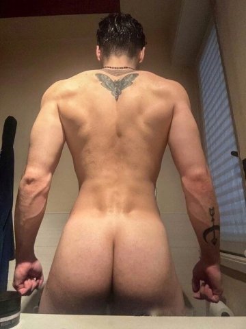 Orlando 12-Inch Male Escort — In-call or travel for top/bottom - 1