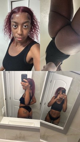Orlando Female Escort — 15/30 min Outcall Options, Condom on FaceTime - 1