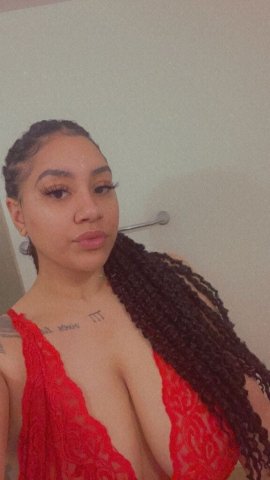 Tacoma Female Escort — Incall/Outcall Tonight, BBL & GFE - 1