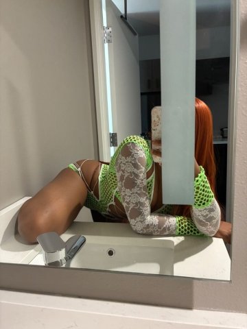 Las Vegas Sweet & Petite Chinese Doll Escort — Wet & Slippery - 1