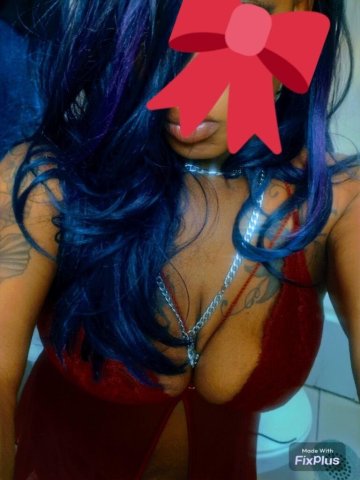 Chicago Female Escort — VIP Strip Show + Full Service - 1