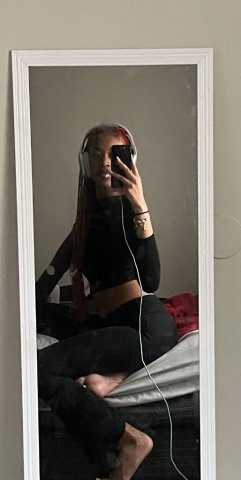 Winston-Salem NC Female Escort — Outcalls or Carplays (Deposit Required) - 1