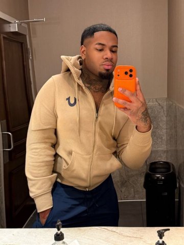 Augusta GA Pretty Boy BOOTY — oral, rough & kink sessions (discreet) - 1