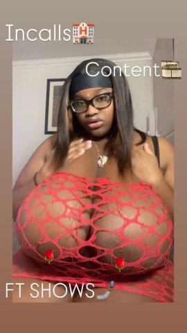  Ontario No Rush Special — 4'11 G-Cup Massage & Overnights - 1
