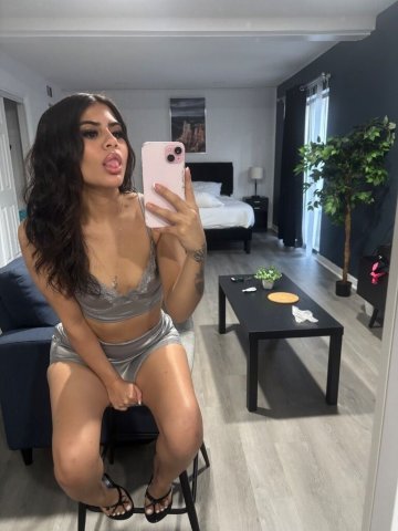  New Latina Escort — 19 (Dallas, TX) - 1