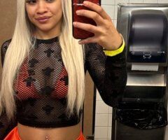 Inland Empire CA Female Escort — FaceTime verification + outcall with deposit - Image 3