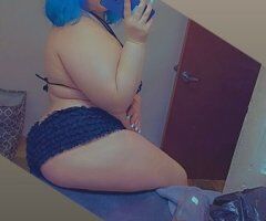 Rochester NY Incall Only — BBW Snow Bunny, Throat Goat - Image 2