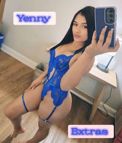 Queens, New York Colombian Full Service Female Escort — Available a Few Days - 1