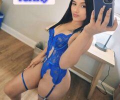 Queens escorts - Queens, New York Colombian Full Service Female Escort — Available a Few Days