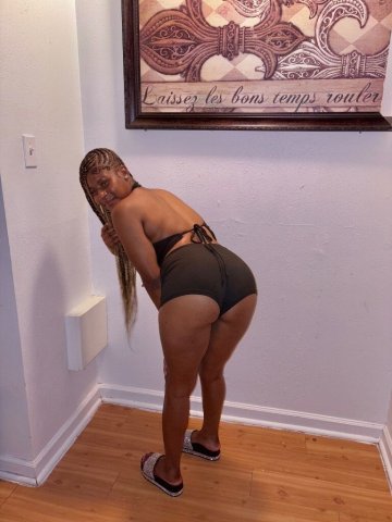 Baton Rouge Female Escort — outcalls + verification (no bare BJ/anal, no GFE) - 1