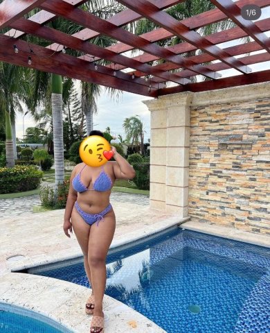 New York City Female Escort — New Here - 1