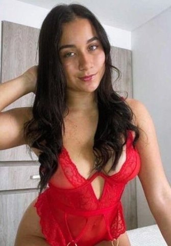 Colorado Springs Escort — Incall & Outcall Visits - 1