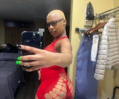 Queen Madam — New Orleans Outcalls w/ Upfront Deposit + Chef Mentuear Special $200 - Image 1