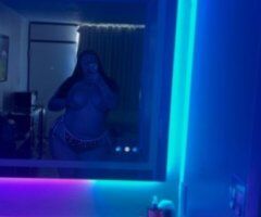 Jacksonville European BBW Fantasy — Incalls & Outcalls - Image 3