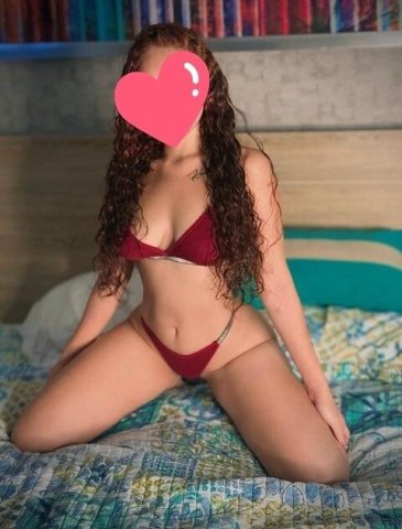  Buffalo, NY Female Escort — BBJ, Kiss, Massage, Anal + Couples Incall - 1