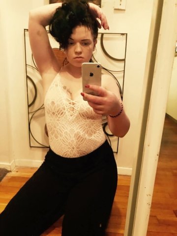Palatine Incalls — Body Licious GFE, Fetish-Friendly - 1