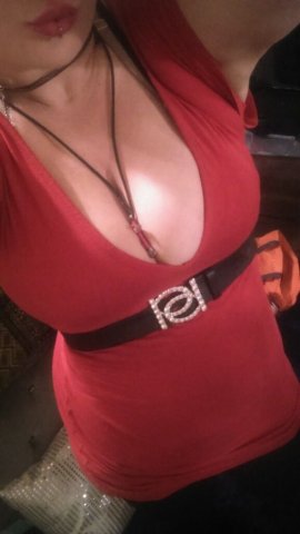 Savannah GA Female Escort — incall/outcall + photos/videos - 1