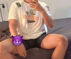 Latino Male Escort in Hilton Head, SC (Discreet, Clean, Polite) - Image 3