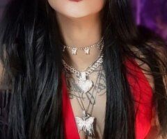 South Bend Indiana Female Escort — Exotic Italian Goddess 1hr 2 Pops & Headache Only Offers - Image 2