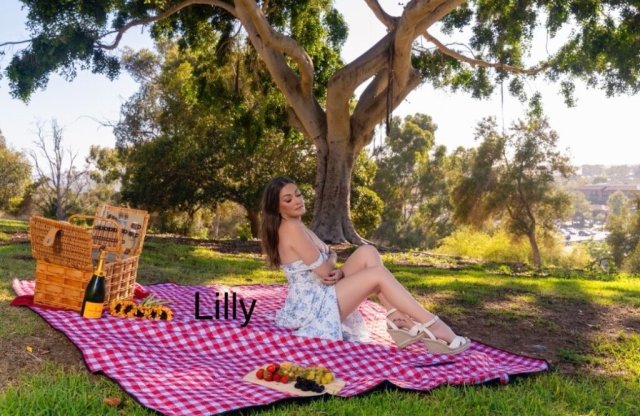 Madison Visiting: Petite Lilly Escort (5/17–5/24) - 1