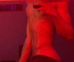 TY THAT GUY  — 9" cut, throat goat (discrete/private) - Image 2