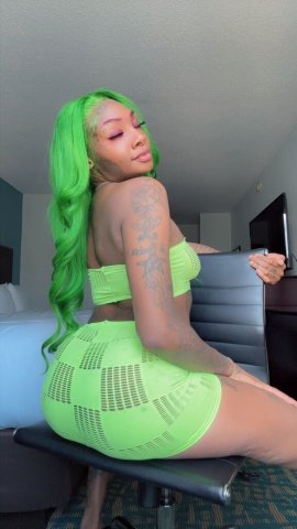 Treasure Coast FL In/Outcall Companion — Diamond Raine - 1