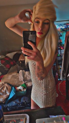 Cleveland Female Escort — Edging ecstasy (full hour) - 1