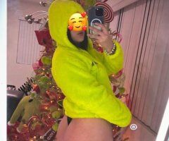 Salt Lake City UT New Female Escort — trato agradable y exótico - Image 4