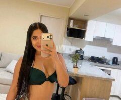 North Jersey escorts - North Jersey Latina Escort — New in the City