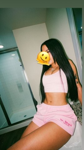 Chica Latina  24 — FaceTime u WhatsApp (Odessa, Texas) - 1