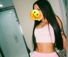 Odessa escorts - Chica Latina  24 — FaceTime u WhatsApp (Odessa, Texas)