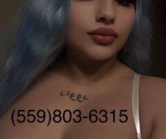 Fresno, CA Female Escort — OutCalls, Car Dates, and ONLY DMs - Image 3